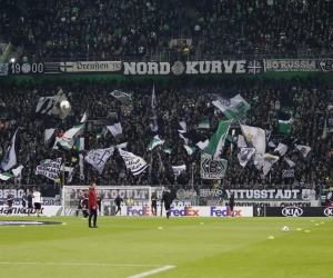 20.000 supporters... en carton assisteront à la prochaine rencontre du Borussia Mönchengladbach