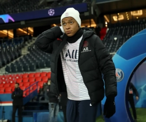 Quand Kylian Mbappé était proche de rejoindre la Bundesliga 