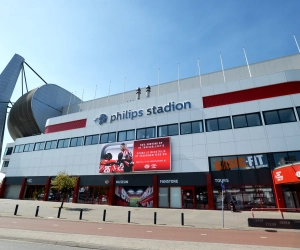 🎥 Deux bourdes en deux journées de championnat : la malchance du gardien du PSV