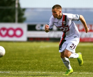 Direction la D1A ? Le RFC Liège poursuit sa belle série et part à l'assaut du podium