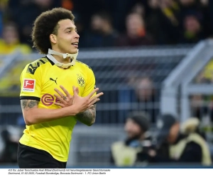 🎥 Les plus belles actions d'Axel Witsel avec le Borussia Dortmund !