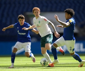 📷 Weston McKennie (Schalke 04) revient sur son geste : "Il est temps que nous soyons entendus !"