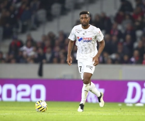 Aurélien Chedjou raccroche les crampons 