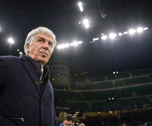 Valence se dit "surpris" après les révélations de Gian Piero Gasperini, le coach de Timothy Castagne