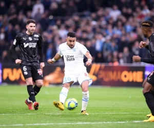 Dimitri Payet (Olympique de Marseille) explique pourquoi il refuse de baisser son salaire