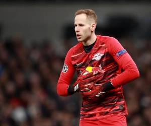 🎥 L'assist parfait de Peter Gulacsi, premier gardien décisif en Bundesliga cette saison!