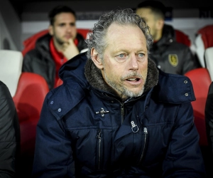 Michel Preud'homme va-t-il quitter le Standard sur un goût d'échec ? "Il a voulu maîtriser cette folie propre au club"