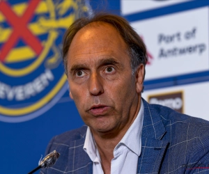 Le président de Waasland-Beveren prévient la Pro League : "Une D1A avec 16 équipes ? Nous empêcherons la compétition de démarrer"