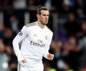 Gareth Bale ne fera pas le moindre cadeau au Real