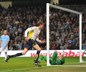 Peter Crouch a connu un joueur spécial à Tottenham: "Il ne savait jamais le nom de notre adversaire"