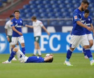 🎥 Autobut,  nouvelle désillusion et toujours pas de victoire pour Schalke, le Bayer sauve les meubles 