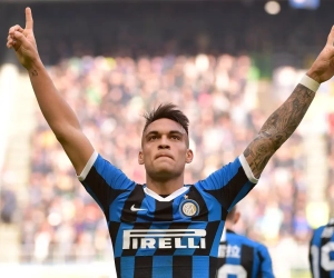 Lautaro Martinez va aussi quitter l'Inter