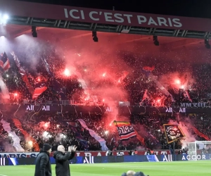 🎥 PSG : deux salles deux ambiances, et un titre surtout fêté en dehors du Parc des Princes