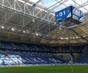 La pression sur Schalke 04, sponsorisé par une entreprise russe, s'intensifie