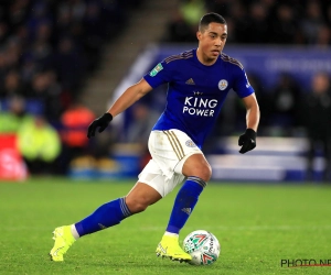 Soirée morose pour Youri Tielemans et Leandro Trossard, pas encore de reprise pour Dennis Praet 