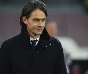 Simone Inzaghi : "On avait besoin d'une telle victoire"