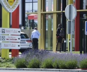 Étonnant : les clubs belges restent "à la maison" durant la trêve... mais c'est un club néerlandais qui s'entraînera au centre des Diables à Tubize !