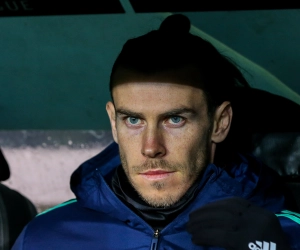 Gareth Bale rêve d'un départ : "Le Real Madrid a toutes les cartes en main"