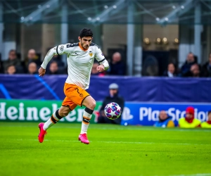 🎥 La superbe action individuelle de Gonçalo Guedes !