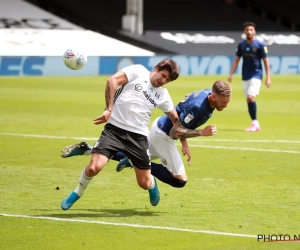 📷 Mitrogoal n'a pas encore trouvé le chemin du...coiffeur