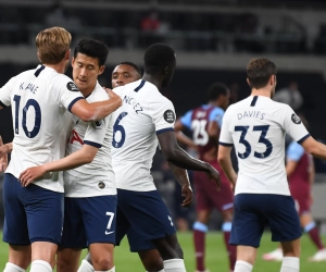 Un cadre prolonge à Tottenham