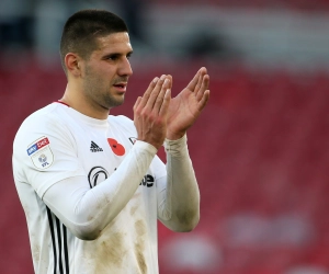 Officiel: Mitrovic prolonge à Fulham