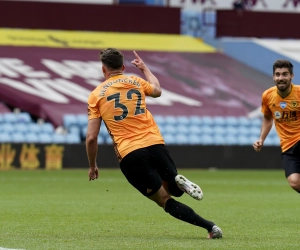 Dendoncker et Wolverhampton toujours en course pour l'Europe après leur victoire face à Crystal Palace