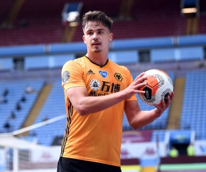 L'incroyable statistique de Leander Dendoncker à Wolverhampton