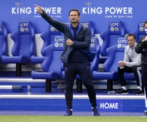 Chelsea prêt à attendre l'été et laisser Lampard finir la saison ?