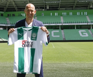 🎥 Retour gâché pour Arjen Robben en Eredivisie