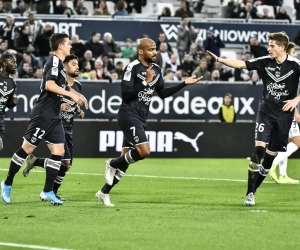 Le coach de Bordeaux annonce son départ