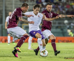 Officiel : Federico Chiesa quitte la Fiorentina