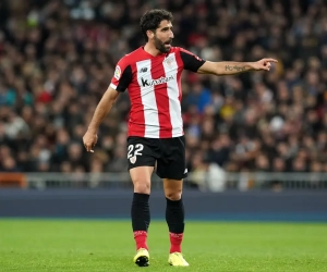 Un cadre prolonge à l'Athletic Bilbao