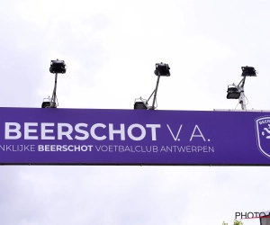 Huit rencontres et puis s'en va pour Lemos au Beerschot? 