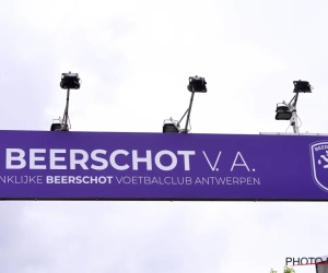 Huit rencontres et puis s'en va pour Lemos au Beerschot? 