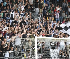 Il se fait exclure du stade à...huit ans