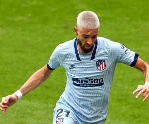 🎥Victoire tranquille et podium conforté pour Yannick Carrasco et l'Atletico 