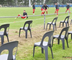 Le KV Ostende peut souffler : les comptes du club partiellement débloqués 