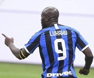 🎥 Europa League : Lukaku (buteur) et l'Inter filent en demies !