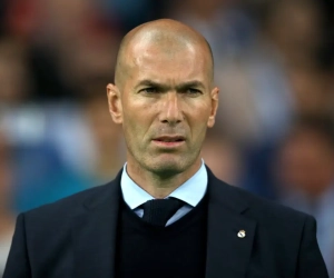 Le départ de Zinedine Zidane se précise 