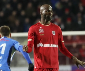 Didier Lamkel Zé, renvoyé en Espoirs, y brille avec deux buts 