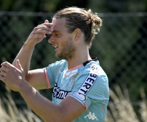 Après la rencontre contre Charleroi, trois joueurs du Fola Esch testés positifs au coronavirus 