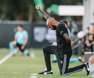 Laurent Ciman et Toronto vainqueurs, mais Montréal et Thierry Henry ne voulaient pas jouer