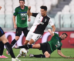 La Juventus étrenne son titre, pense à la Ligue des Champions et est vulnérable