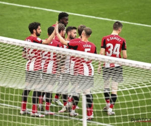 L'Athletic Bilbao surprend le Barça et remporte sa troisième Supercoupe d'Espagne