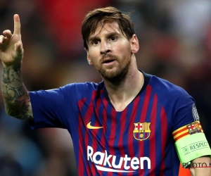 Le père de Lionel Messi est arrivé à Barcelone : "Je ne sais rien"