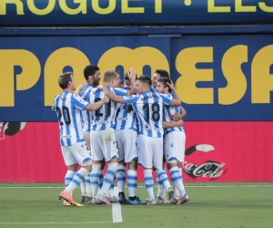 Laliga : La Real Sociedad se fait étriller à Bilbao lors du derby basque 