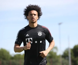 Un international allemand fait ses débuts avec le Bayern Munich 