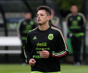 🎥 MLS: Chicharito ouvre son compteur mais ne peut aider Los Angeles