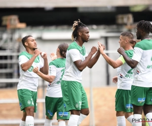 Où en est l'AS Saint-Étienne, prochain adversaire de Charleroi et Anderlecht ?